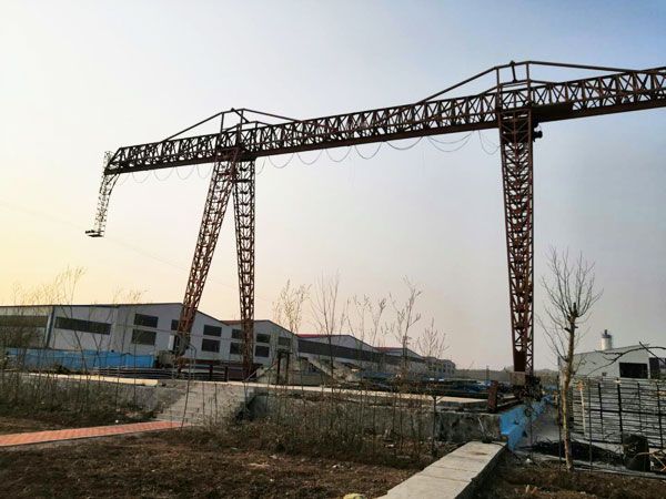 龙门架