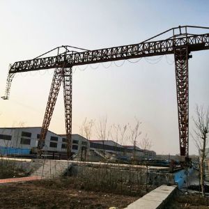 龙门架